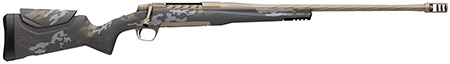 BROWNING X BOLT 2 MOUNTAIN PRO SPR 300 PRC 36085297