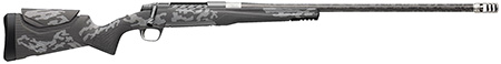 BROWNING X BOLT 2 MTN PRO 6.5 CREEDMOOR 36083282