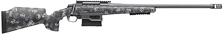 BROWNING X BOLT 2 PRO LR SPR 6.5 CREEDMOOR 36081282