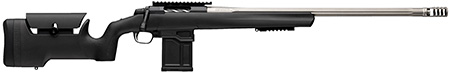 BROWNING X BOLT 2 TARGET MAX 6MM CREEDMOOR 36094291