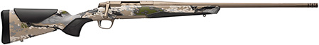 BROWNING X BOLT 2 SPEED 280 ACKLEY IMPROVED 36006283