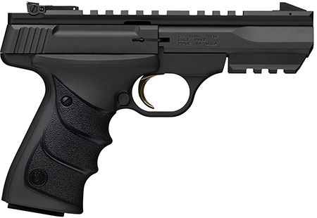 BROWNING BUCK MARK BLACK LABEL URX 22 LR 10+1 51602490