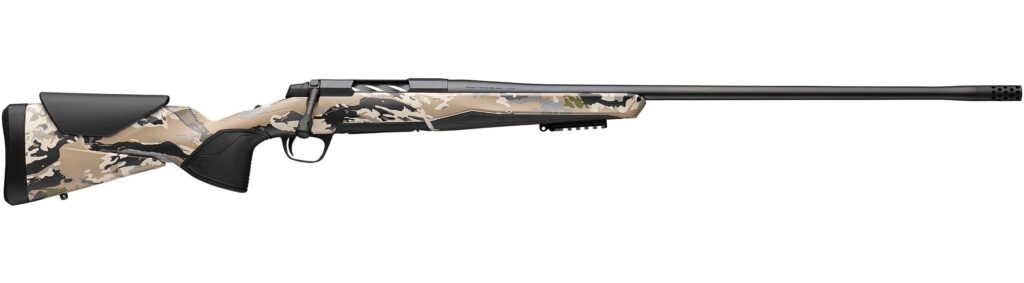 BROWNING X BOLT 2 SPD WH LR 300WIN 3+1