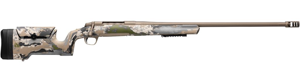 BROWNING X BOLT 2 HC MAX LR 6.8WST