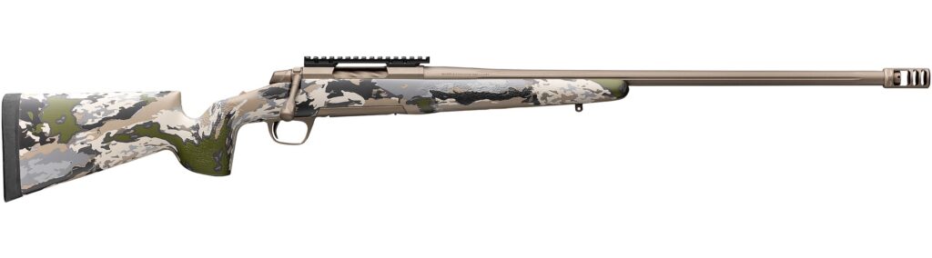BROWNING X BOLT 2 HC MCM LR 300WIN