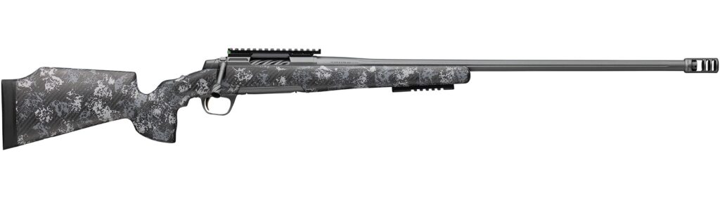 BROWNING X BOLT 2 PRO MCM LR 300PRC