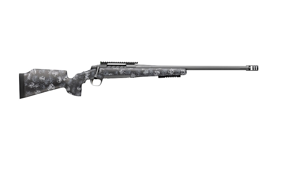 BROWNING X BOLT 2 PRO MM LR 308WIN SPR