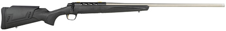 BROWNING X BOLT 2 7MM PRC 0