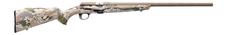BROWNING TBLT SPEED OVIX NS 22 WMR 0