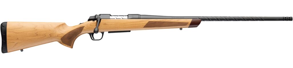 BROWNING AB3 PRO HNT MAPLE DLX 7MMMAG