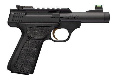 BROWNING BM PLS MIC BULL UFX S SR 22 0