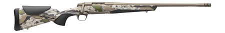BROWNING XB2 SPEED SPR 22CRD 0