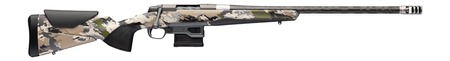 BROWNING XB2 SPD CF LR 6.5CM 24 0