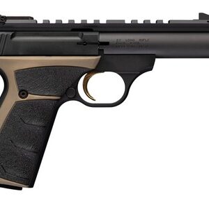 BROWNING BM FLD TGT MIC FDE UFX SR 22LR 0