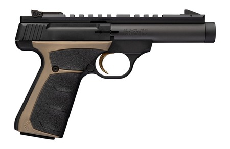 BROWNING BM FLD TGT MIC FDE UFX SR 22LR 0