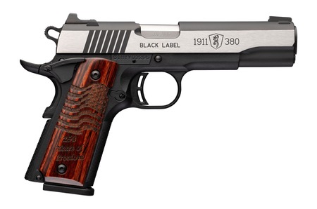 BROWNING 1911 380 BL MED PRO 250 FS 3DT 0