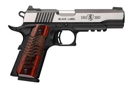 BROWNING 1911 380 BLMED PRO 250 FS RL 3DT 0