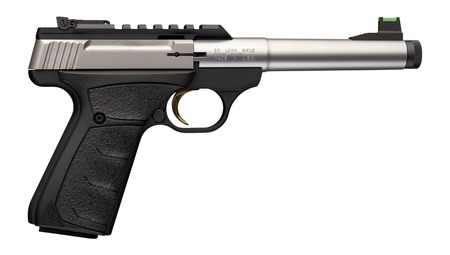 BROWNING BM PLS CAMPER SS SR UFXBLK FO 22 0