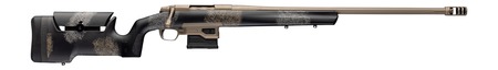 BROWNING XB2 HC MAX LR SD MB 6.5CM 24