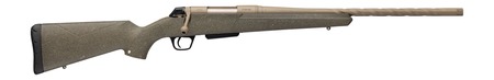 WGUN XPR EXT FRST TAN SR NS 6.8WST 0