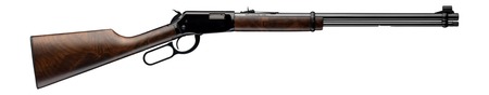 WGUN RANGER HIGH GRADE S 22LR 0