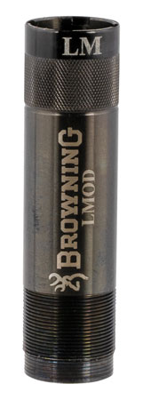BROWNING 113 2033 CHK TUBE MIDAS 12 LT MOD EXT BLK