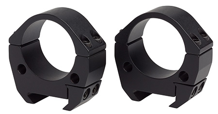 BROWNING RNG 30MM LOW PICATINNY BLK