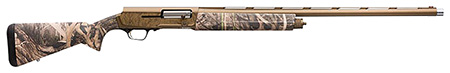 BROWNING A5 WICKED WING SWEET SIXTEEN 16 GAUGE 119005005