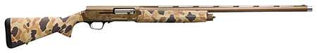 BROWNING A5 WICKED WING 12 GAUGE 119072005