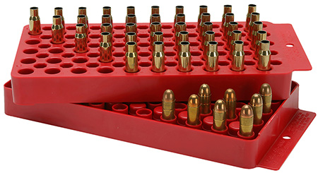 MTM UNIV LOADING TRAY RED