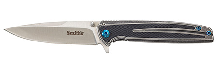 SMITHS IMFIMA 3.26" FOLDING KNIFE