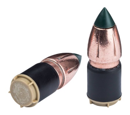 FEDERAL 270GR TROPHY COPPER MZ W/ B.O.R LOCK