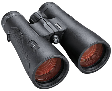BUSHNELL 10X50MM ENGAGE EDX BLACK