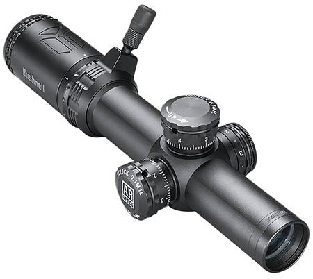 BUSHNELL 1 4X24MM AR OPTICS ILLUM