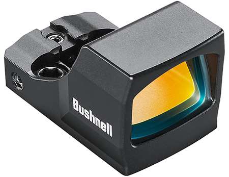 BUSHNELL 1X21MM RXC 200 COMPACT BLACK