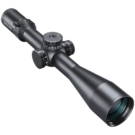 BUSHNELL MATCH PRO 5 30X56 MRAD DM2 BOX 5L