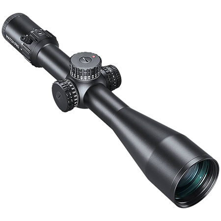 BUSHNELL MATCH PRO 5 30X56 MOA BOX 5L
