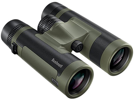 BUSHNELL 8X42 R5 RANGER GREEN