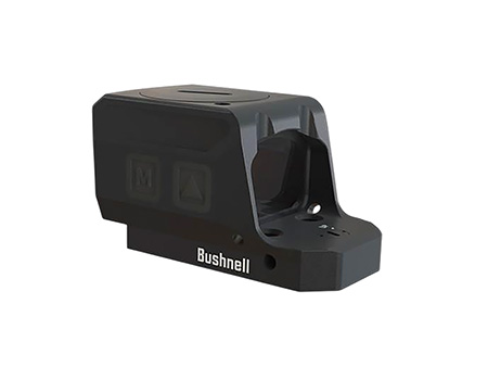BUSHNELL 1X24MM RXE MR1 BLACK