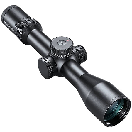 BUSHNELL MATCH PRO 3 18X50 MRAD G5 BOX 5L