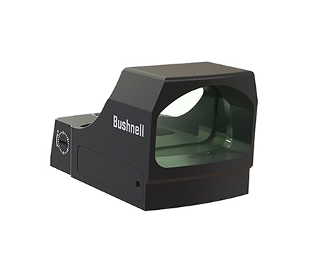BUSHNELL 1X25MM RXS 10G BLACK REFLEX MC