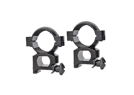 TRADITIONS ALUM 22 RINGS QUICK PEEP