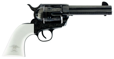 TRADITIONS 1873 LIBERTY 45 LONG COLT 7.50 6RD SAT73122LIB