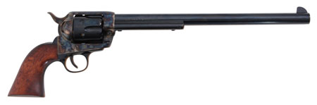 TRADITIONS 1873 BUNTLINE 45 LONG COLT 4.75 6RD SAT73103