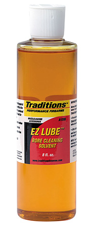 TRADITIONS EZLUBE 1000 BORE SOLVENT 8OZ