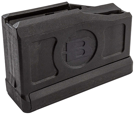 BERGARA MAG A1CS 6.5CRD 3R BLK