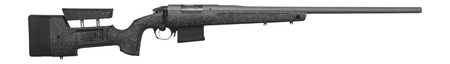 BERGARA HMR PRO 25CRD BLK/GRY 0