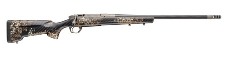 BERGARA CIMA PRO 7REM 22" 0
