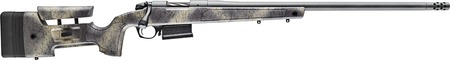 BERGARA HMR WLD 22CRD 20 0