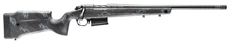 BERGARA CREST CRB 25CRD 20 0